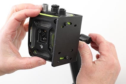 Brodit Feste, Zebra FS20/FS40/FS70/VS20/VS40/VS70