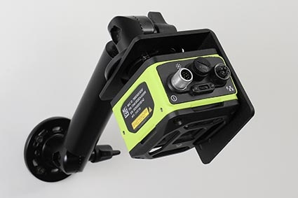 Brodit Feste, Zebra FS20/FS40/FS70/VS20/VS40/VS70