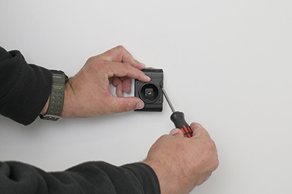 Brodit Feste, Apple/Samsung