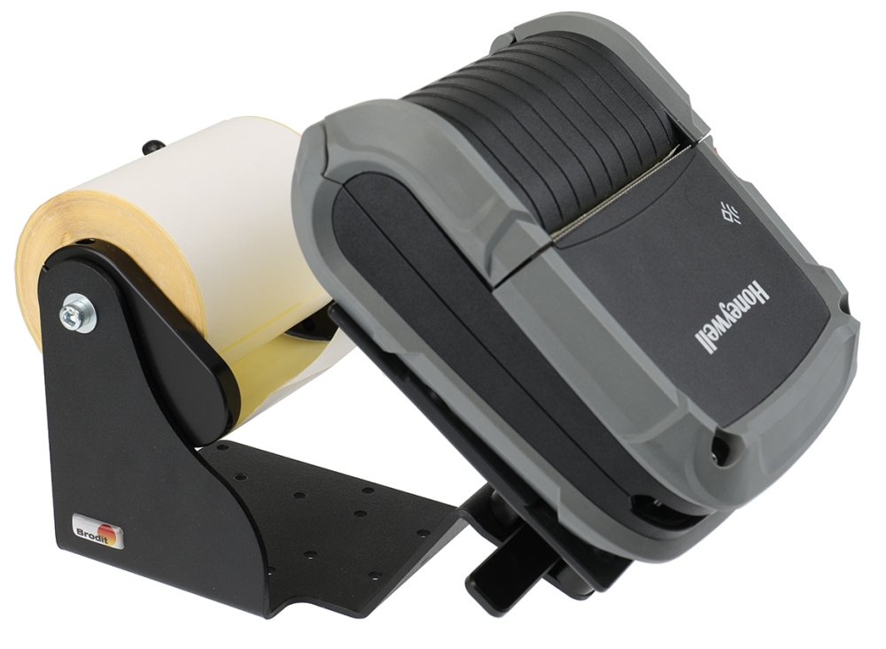 Brodit Feste, Honeywell RP4/RP4F