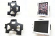 Brodit Passiv holder med kuleledd, Apple iPad 2 (A1395, A1396, A1397)/3rd Gen (A1416, A1430, A1403)/4th Gen (A1458, A1459, A1460)/With Retina (Lightning Connector) Brodit Passiv holder med kuleledd, Apple iPad 2 (A1395, A1396, A1397)/3rd Gen (A1416, A1430, A1403)/4th Gen (A1458, A1459, A1460)/With Retina (Lightning Connector)