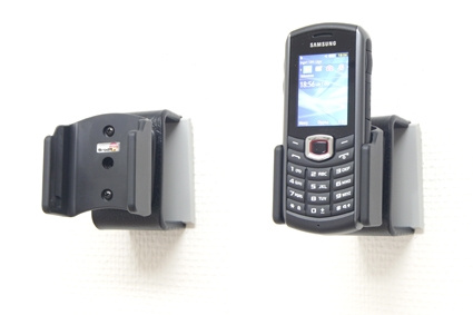 Brodit Passiv holder med kuleledd, Samsung Xcover 271 GT-B2710 