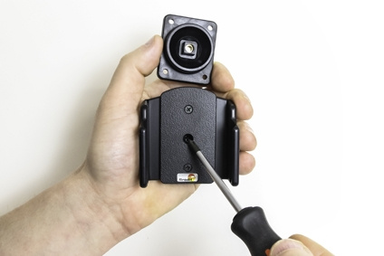 Brodit Passiv holder med kuleledd, Apple iPhone 5/5C/5S/SE