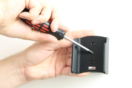 Brodit Passiv holder med kuleledd, Apple iPhone 5/5S/SE