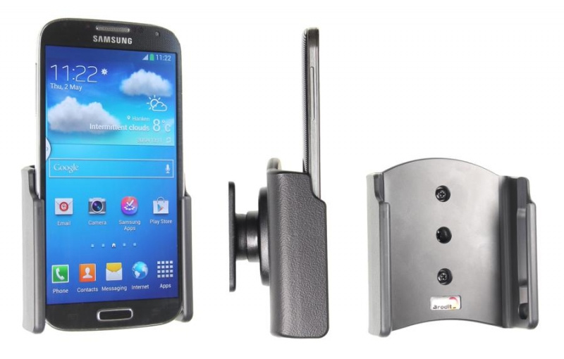 Mobilholder Samsung Galaxy S4