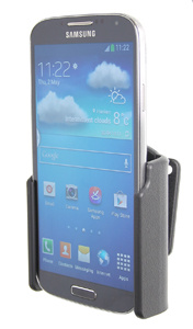Mobilholder Samsung Galaxy S4