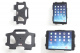 Brodit Passiv holder med kuleledd, Apple iPad Mini (A1432, A1454, A1455)/2 (A1489, A1490, A1491)/3 (A1599, A1600)/Retina Brodit Passiv holder med kuleledd, Apple iPad Mini (A1432, A1454, A1455)/2 (A1489, A1490, A1491)/3 (A1599, A1600)/Retina
