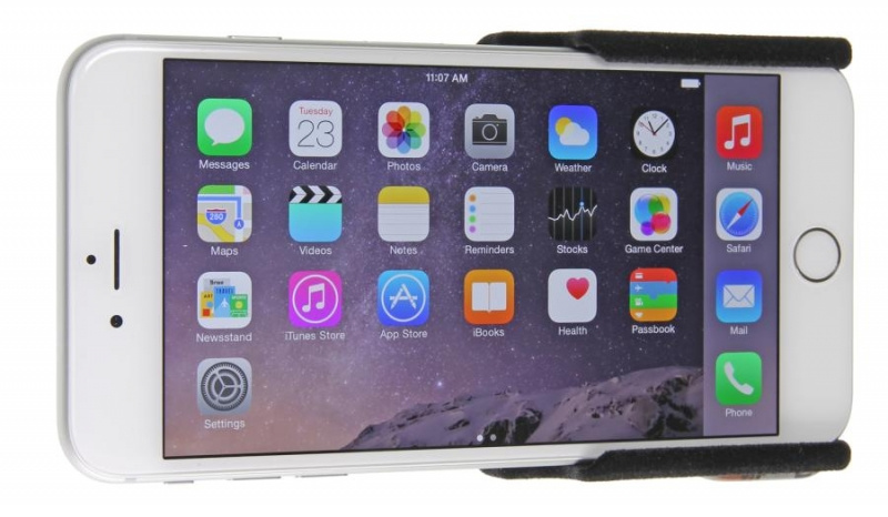 Mobilholder iPhone 6 Plus