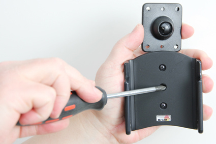 Passiv holder til Samsung Galaxy S6