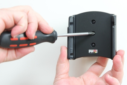 Brodit Passiv holder med kuleledd, Samsung Galaxy Xcover 3 