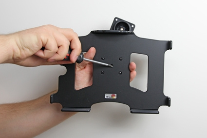 Brodit Passiv holder med kuleledd, Samsung Galaxy Tab A 9.7 