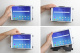 Brodit Passiv holder med kuleledd, Samsung Galaxy Tab A 9.7  Brodit Passiv holder med kuleledd, Samsung Galaxy Tab A 9.7