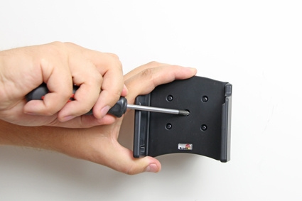 Brodit Passiv holder med kuleledd, Apple iPhone 6 Plus/6S Plus/7 Plus/8 Plus