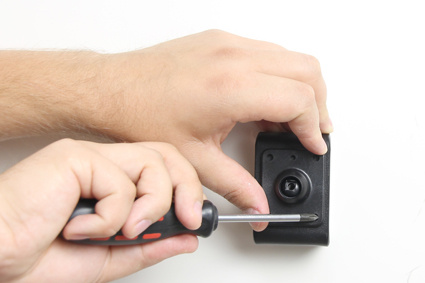 Passiv holder til Samsung Galaxy S6 Active