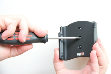 Brodit Passiv holder med kuleledd, Motorola Moto G (3rd Gen) 