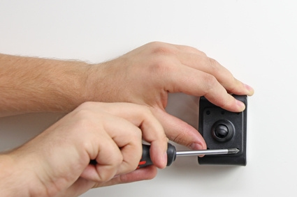 Brodit Passiv holder med kuleledd, Samsung Galaxy Note 5 