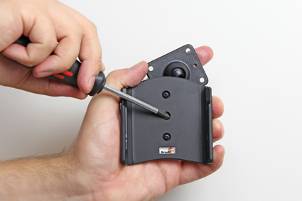 Passiv holder til Samsung Galaxy S6 Edge+