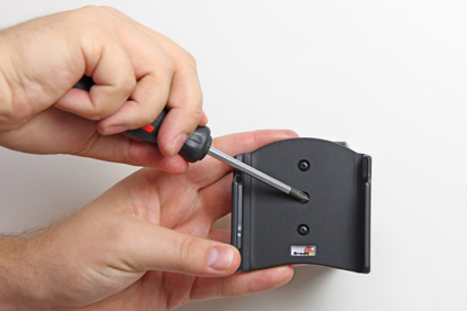 Passiv holder til Samsung Galaxy S6 Edge+