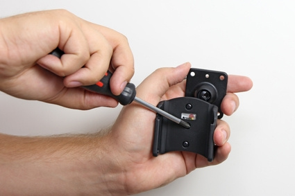 Brodit Passiv holder med kuleledd, Nokia 225 