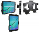 Brodit Passiv holder med kuleledd, Samsung Galaxy Tab S2 8.0 SM-T713 /SM-T719  Brodit Passiv holder med kuleledd, Samsung Galaxy Tab S2 8.0 SM-T713 /SM-T719