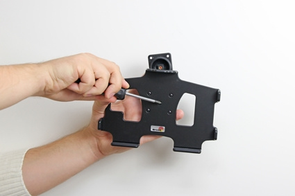 Brodit Passiv holder med kuleledd, Samsung Galaxy Tab S2 8.0 SM-T713 /SM-T719 