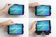 Brodit Passiv holder med kuleledd, Samsung Galaxy Tab S2 8.0 SM-T713 /SM-T719  Brodit Passiv holder med kuleledd, Samsung Galaxy Tab S2 8.0 SM-T713 /SM-T719