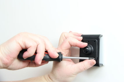 Brodit Passiv holder med kuleledd, Apple iPhone 6S Plus/7 Plus/8 Plus/Xs Max