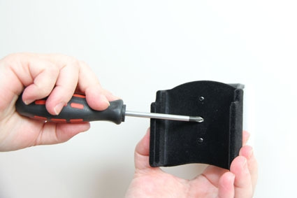 Brodit Passiv holder med kuleledd, Apple iPhone 6S Plus/7 Plus/8 Plus/Xs Max