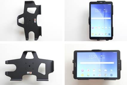 Brodit Passiv holder med kuleledd, Samsung Galaxy Tab E 9.6 