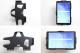 Brodit Passiv holder med kuleledd, Samsung Galaxy Tab E 9.6  Brodit Passiv holder med kuleledd, Samsung Galaxy Tab E 9.6