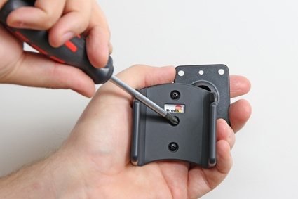 Brodit Passiv holder med kuleledd, CAT B100 