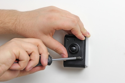 Brodit Passiv holder med kuleledd, Samsung Galaxy S7 Edge 