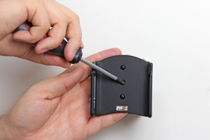 Brodit Passiv holder med kuleledd, Samsung Galaxy S7 Edge 