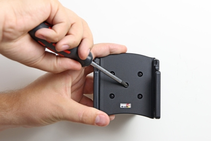 Brodit Passiv holder med kuleledd, Samsung Galaxy S7 