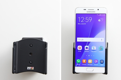 Brodit Passiv holder med kuleledd, Samsung Galaxy A5 (2016) 