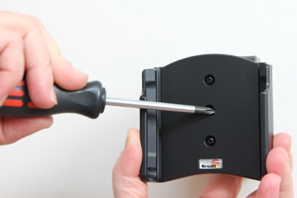 Brodit Passiv holder med kuleledd, Samsung Galaxy S7 Active 