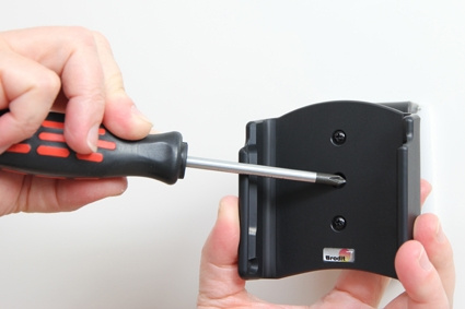 Brodit Passiv holder med kuleledd, OnePlus 3/3T