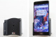 Brodit Passiv holder med kuleledd, OnePlus 3/3T Brodit Passiv holder med kuleledd, OnePlus 3/3T