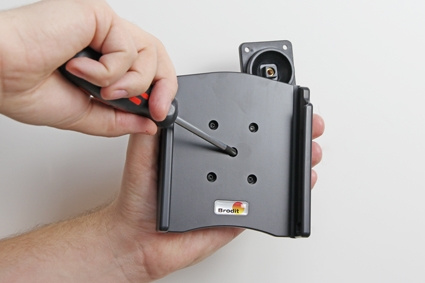 Brodit Passiv holder med kuleledd, Lenovo Tab 3 7 