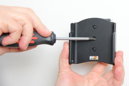 Brodit Passiv holder med kuleledd, Samsung Galaxy J5 (2016) 