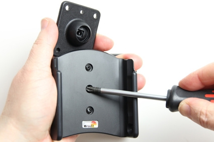 Brodit Passiv holder med kuleledd, Samsung Galaxy A5 (2017) 