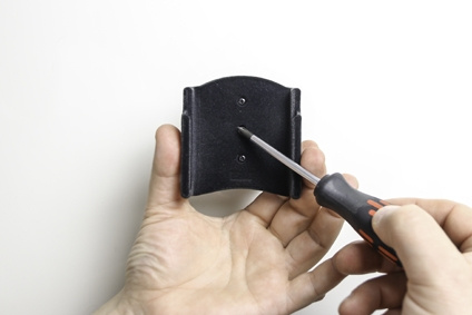 Brodit Passiv holder med kuleledd, Apple iPhone X/Xs