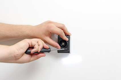 Brodit Aktiv holder med cigarettkontakt, Samsung Galaxy Tab PRO 10.1 LTE SM-T525/SM-T520