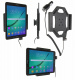 Brodit Aktiv holder med cigarettkontakt, Samsung Galaxy Tab S2 9.7 SM-T810/SM-T813/SM-T815/SM-T819  Brodit Aktiv holder med cigarettkontakt, Samsung Galaxy Tab S2 9.7 SM-T810/SM-T813/SM-T815/SM-T819