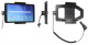 Brodit Aktiv holder med cigarettkontakt, Samsung Galaxy Tab E 9.6  Brodit Aktiv holder med cigarettkontakt, Samsung Galaxy Tab E 9.6