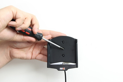 Brodit Aktiv holder for fast installasjon, Samsung Galaxy Note 3 SM-N9005 