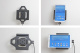 Brodit Aktiv holder for fast installasjon, Samsung Galaxy Tab PRO 8.4 SM-T320/SM-T325 Brodit Aktiv holder for fast installasjon, Samsung Galaxy Tab PRO 8.4 SM-T320/SM-T325