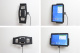Brodit Aktiv holder for fast montering, Samsung Galaxy Tab 4 10.1 SM-T530/SM-T531/SM-T535 Brodit Aktiv holder for fast montering, Samsung Galaxy Tab 4 10.1 SM-T530/SM-T531/SM-T535