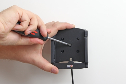 Brodit Aktiv holder for fast montering, Samsung Galaxy S5 