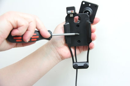 Brodit Aktiv holder for fast montering, Nokia 225 